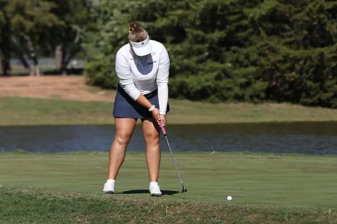 UCO Is 10th After Two Rounds In Texas