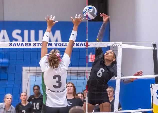 Storm Tripped Up in Monday Matchup at UAFS