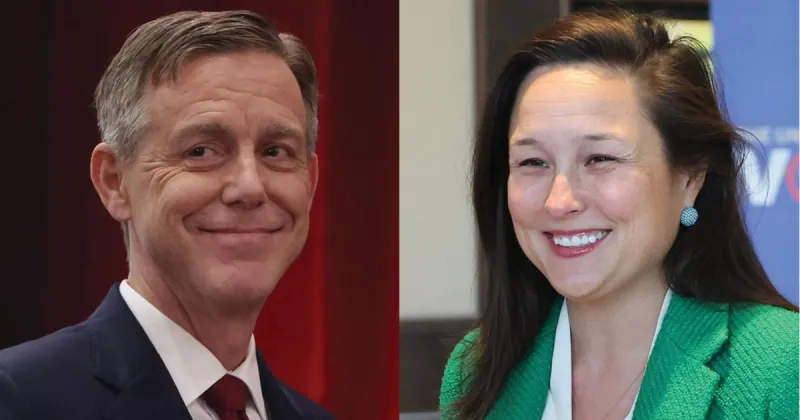 Revised analysis of governor's race doesn't signal an upset, Oklahoma pollster says