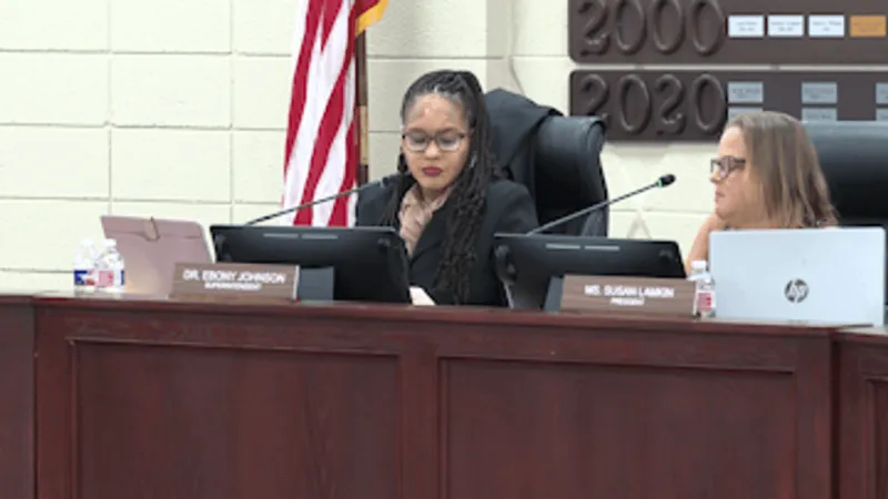 TPS board votes yes to close/consolidate multiple schools to save $12 million