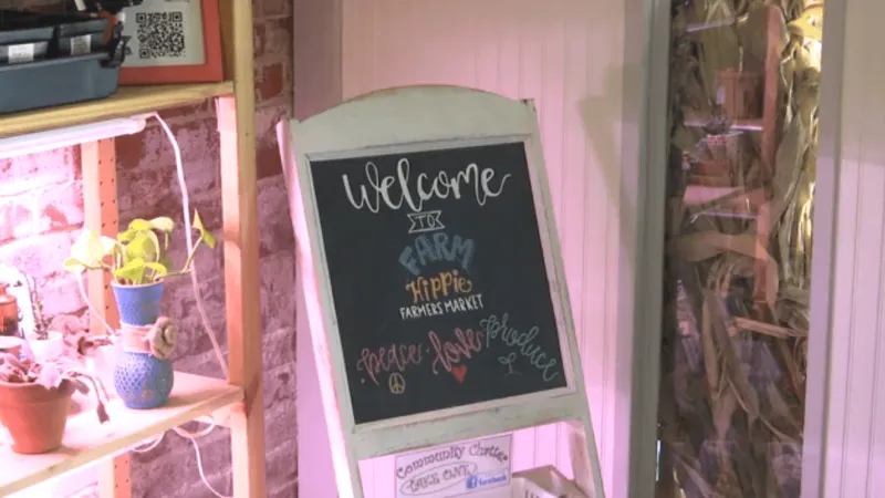 Rising candy prices inspire candy drive in Collinsville