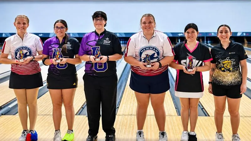 Making History at 2026 Mid-States