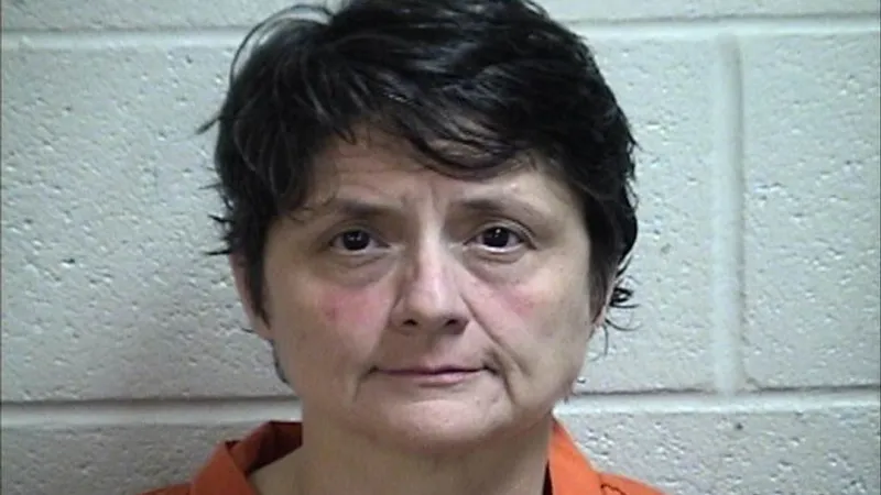 Affidavit: Missing man found buried on girlfriend's Pottawatomie County property