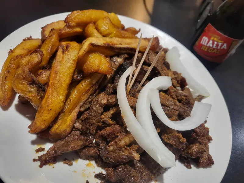 TLO Restaurant Review: 48 Spices