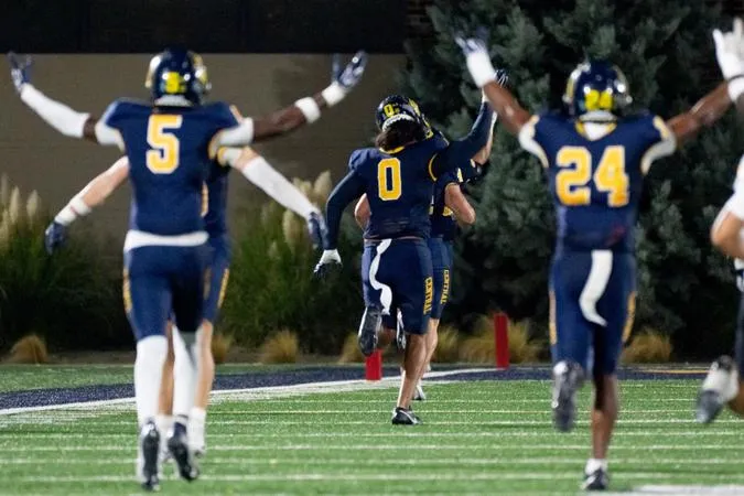UCO Travels To Pitt State