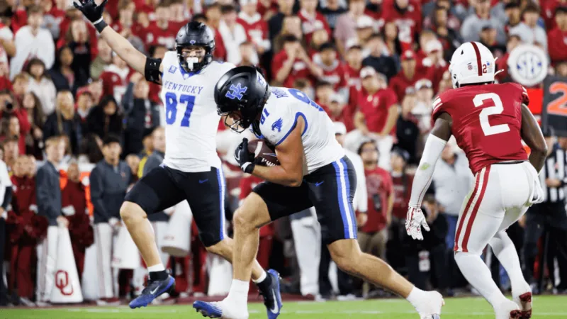 "We can't settle for field goals," OU focused on rebound against Mississippi State