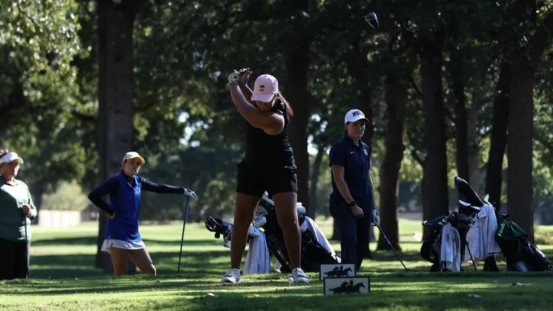 RiverHawks Conclude Play in Wichita Falls