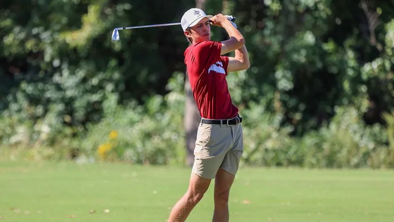 Crimson Storm Finish Sixth in Final Tournament of Fall Season