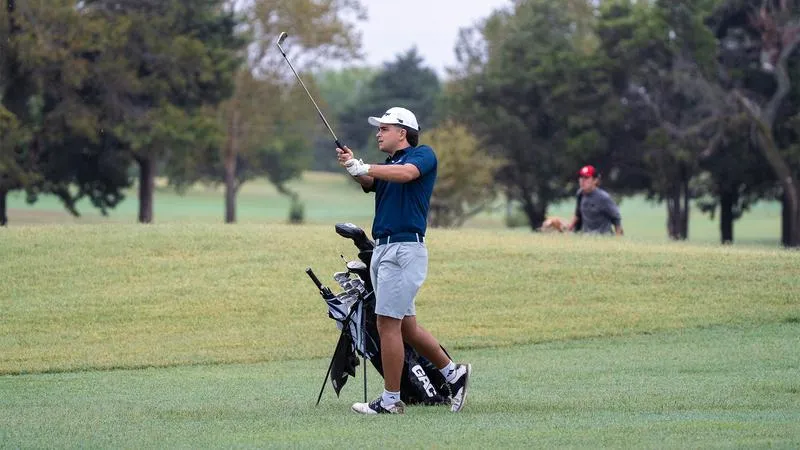 Dawgs have Solid Showing in Topeka
