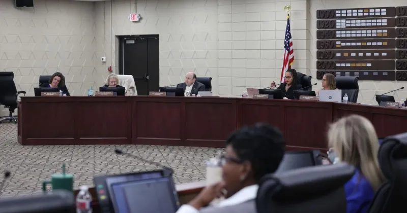 Tulsa Public Schools board votes to close 17 schools as proposed