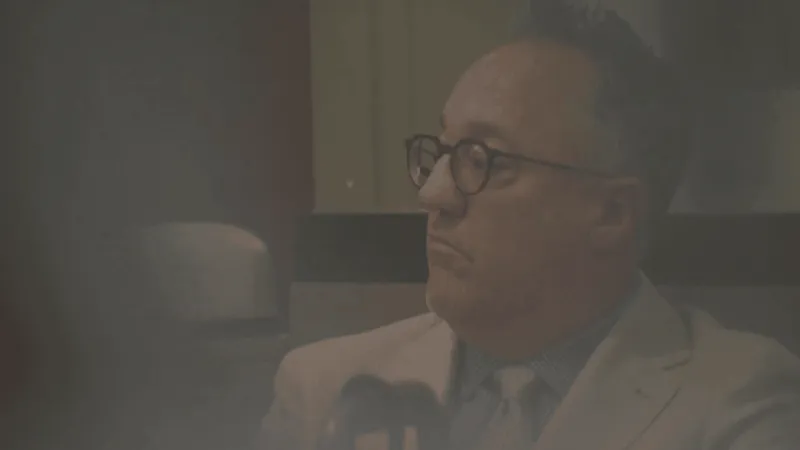 Brent Swadley sues State Auditor Cindy Byrd over audit as his sentencing nears