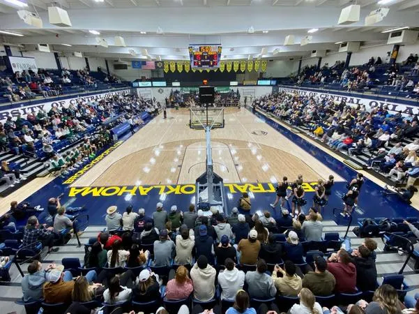 Basketball Season Tickets Available Now
