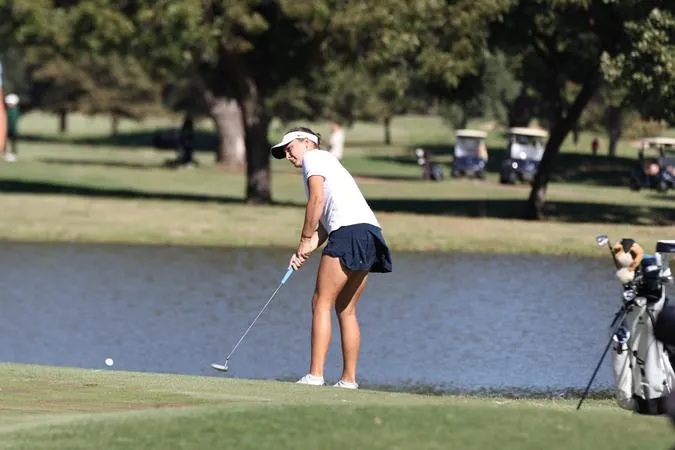 Bronchos Finish 10th In Texas
