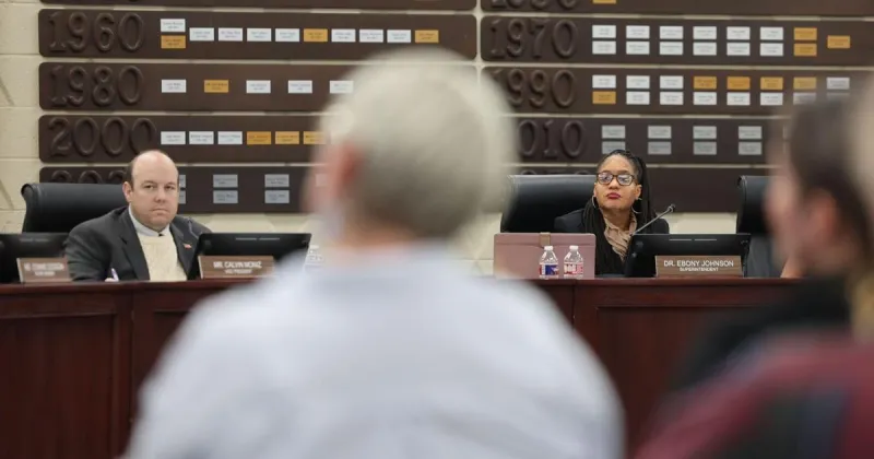 TPS starts adjustment process after voting to close 17 schools