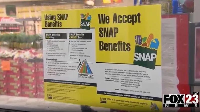 Oklahoma lawmakers study SNAP fixes, access to healthier foods and home-delivered meals