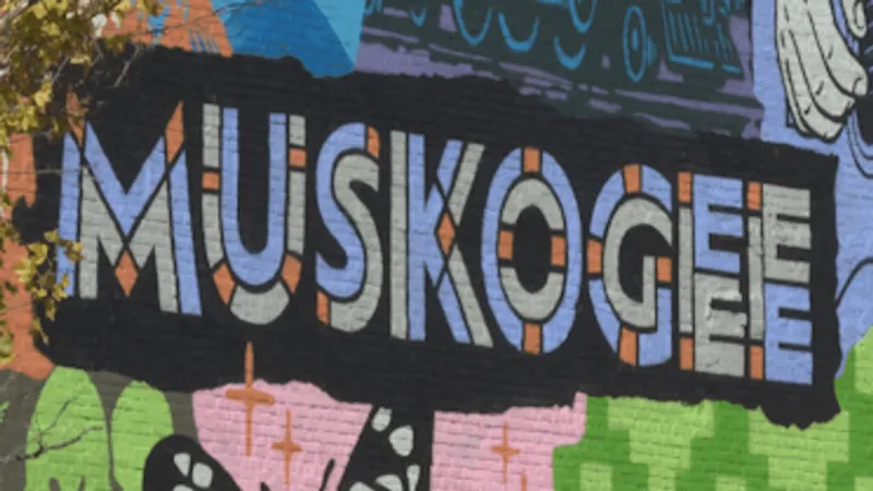 Will Muskogee Foundation save the day on $29 million legal judgement?