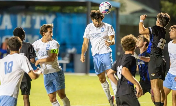 Stars Blank Central Christian