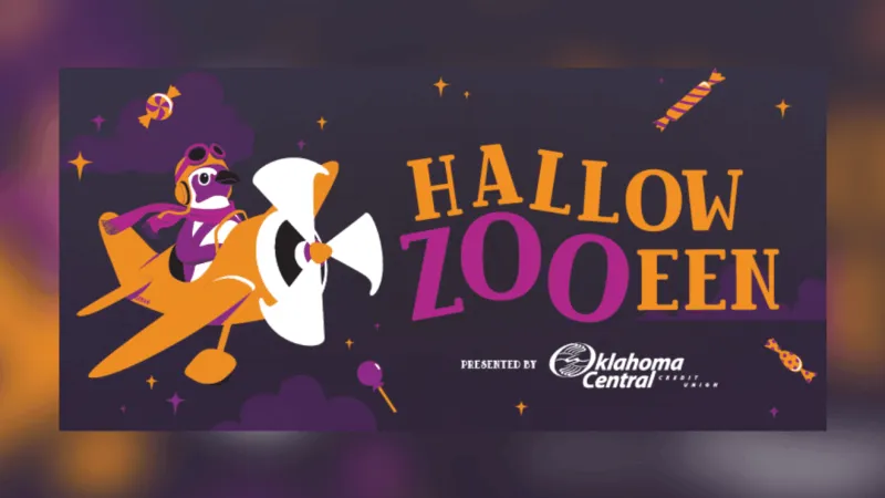 HallowZOOeen set to return to the Tulsa Zoo on October 25
