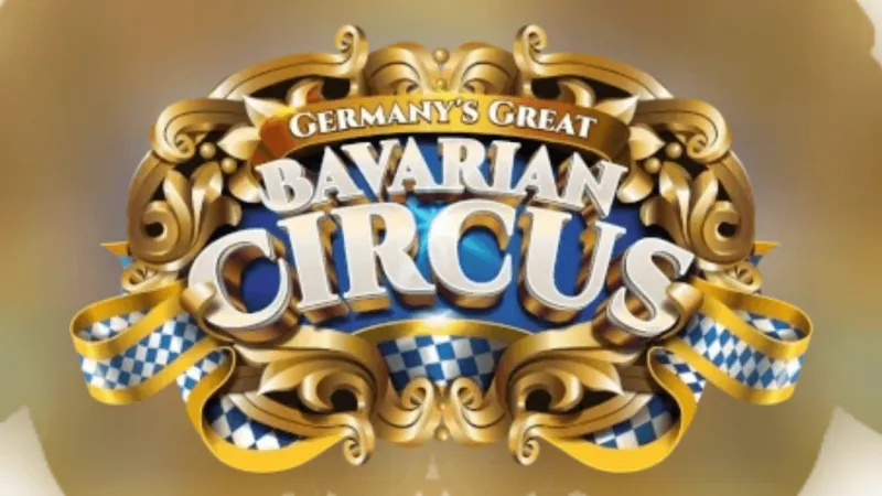 Germany's Great Bavarian Circus coming to Oklahoma