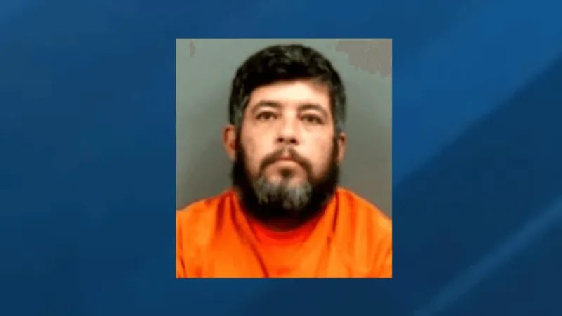 South African man arrested in Oklahoma following tip about child sexual abuse material
