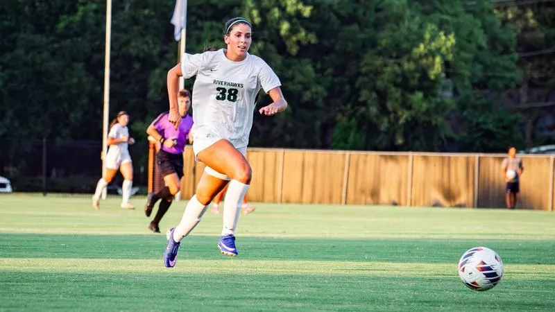 Women's Soccer set to host Lopers and Tigers