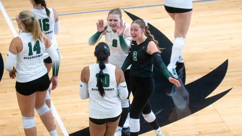 Volleyball set to host UA-Fort Smith Friday