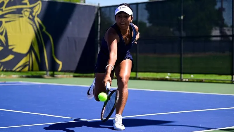 UCO Hosts ITA Regional Championships