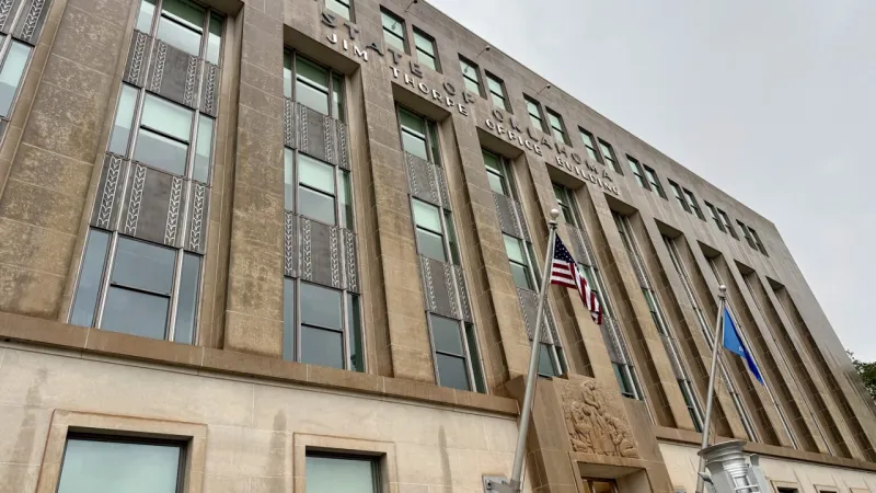State office building to reopen after multi-year, $70M renovation