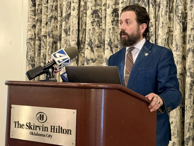 Gubernatorial Loans, Data Center Pollution and DA Controversies