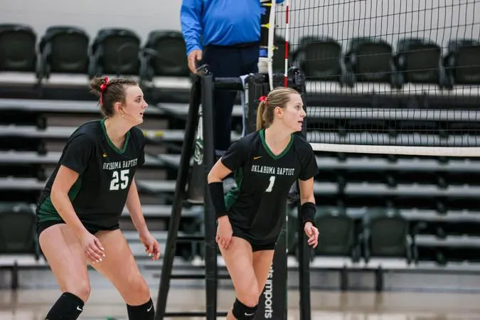 Bison Ride 10-Match Win Streak Into Durant