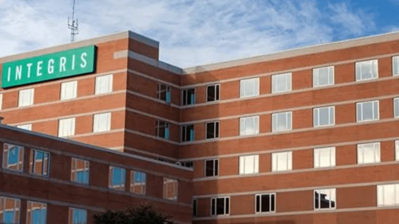 INTEGRIS Health in Oklahoma to be acquired by Risant Health under new agreement