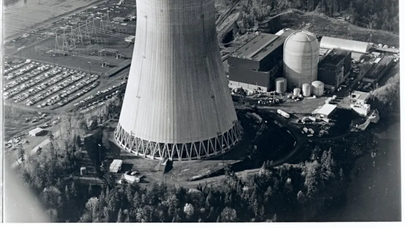 The ghosts of Trojan: 5 ways Oregon's only nuclear plant still haunts the Northwest