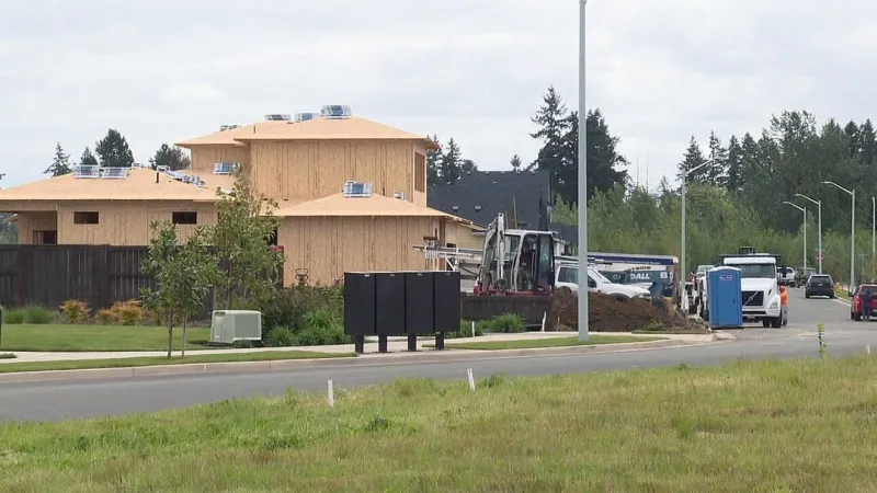 Gov. Tina Kotek announces $94M housing plan for older Oregonians