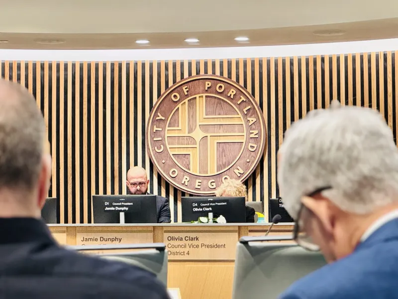 Good Morning, News: City Council Budget Bonanza, Providence Dumps Insurance Plan, and Trump Threatens Another Castro
