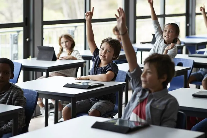 New York Says "Yes" to Scholarships--Oregon Should Too