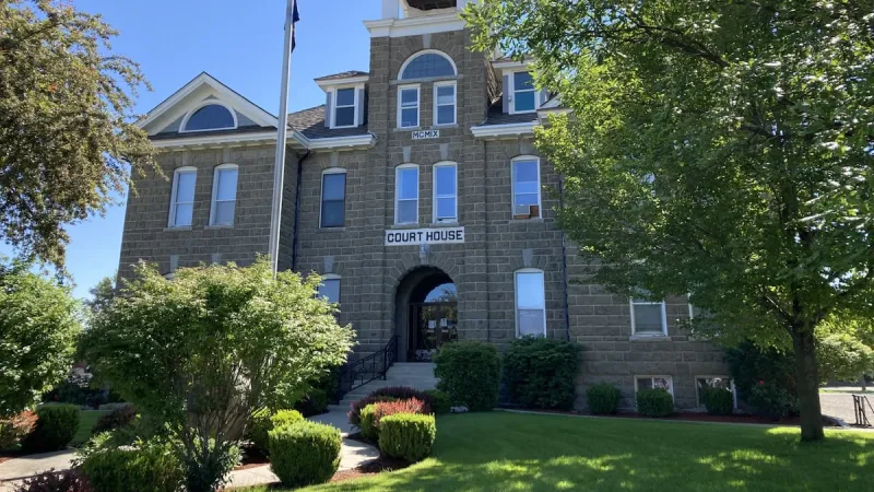3 years after joining the Greater Idaho cause, Wallowa County votes to stop talking about it