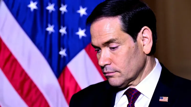 Rubio doubtful of diplomacy with Cuba as Trump raises new threat of military action