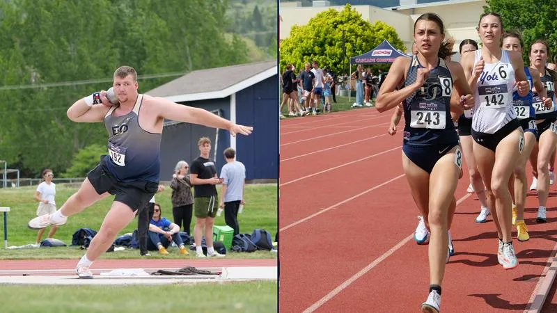 Morris Earns All-American Honors as Mountaineers Wrap Up 2025-26 Season