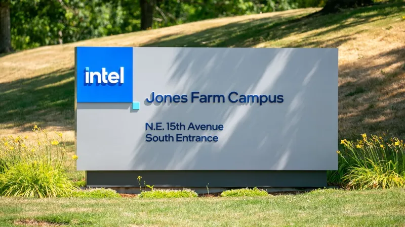 OPB's First Look: Intel rises, jobs may not