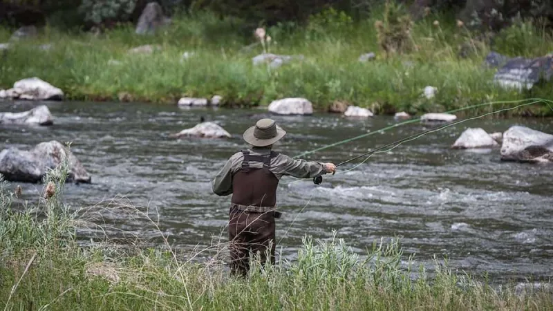 Oregon Petition That Could Ban Hunting and Fishing Reaches Signature Goal