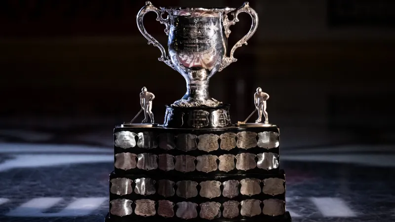 Memorial Cup Drama Heats Up As Kitchener Dominates And Kelowna Faces Elimination