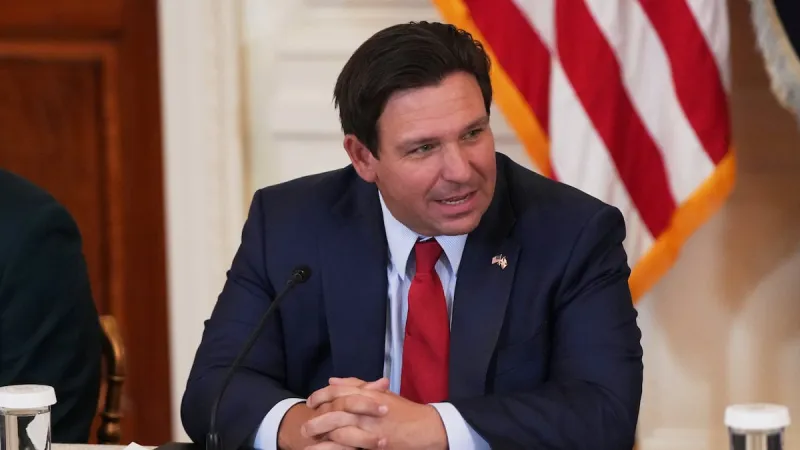 Supreme Court rejects Florida's bid to sue Washington, California over truck licenses for immigrants