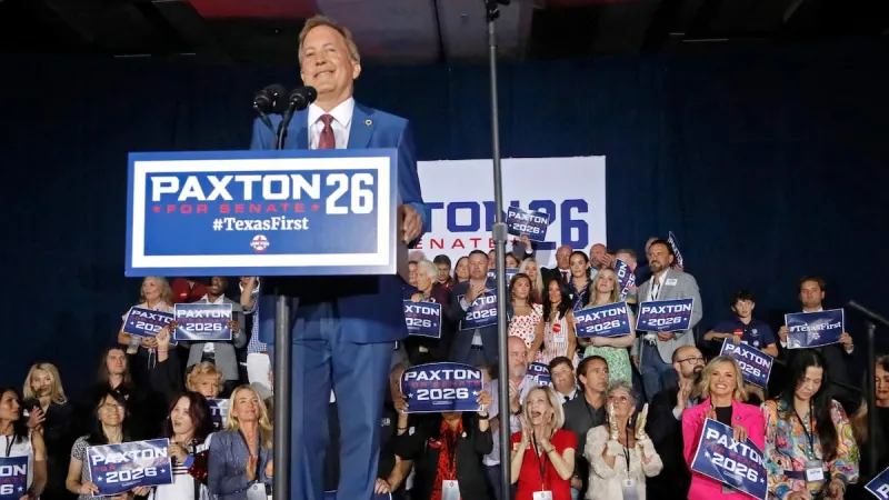 Texas general election matchups are finally set. Here's what you need to know