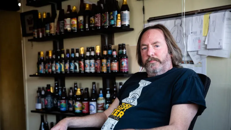 2 Oregon companies forge sustainable path for beer and wine