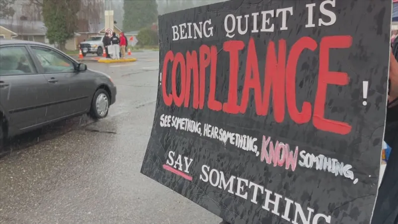 State education officials to open investigation into alleged Mark Morris abuse cover-up