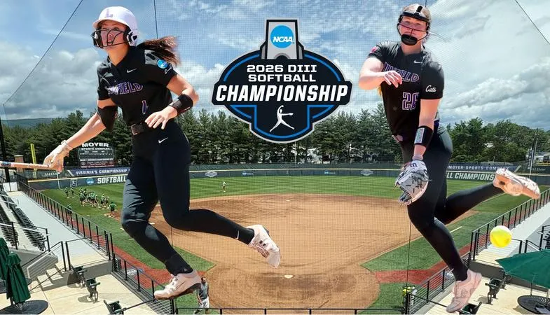 Wildcats ready to seize the moment at NCAA Championship Finals