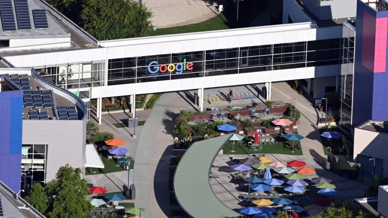 DOJ charges Google staffer over Polymarket trades netting $1.2 million