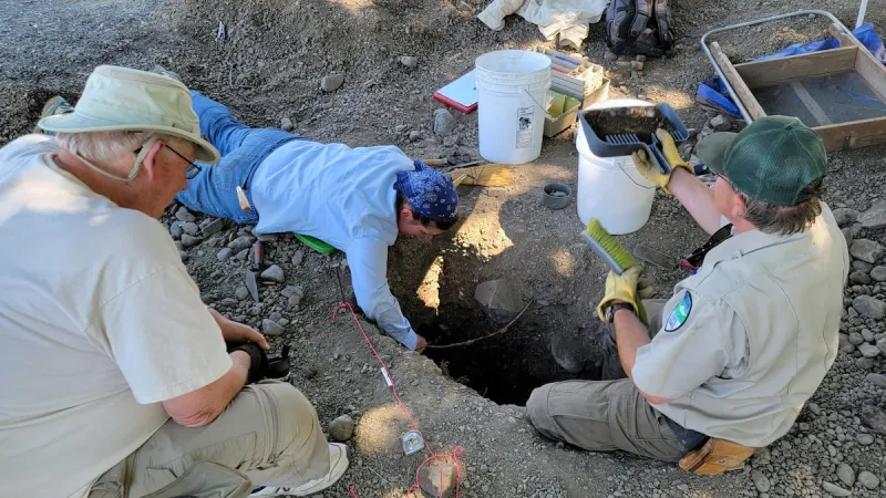 Archaeologists and historians work to demystify the legacy of traditional Chinese medicine in Eastern Oregon