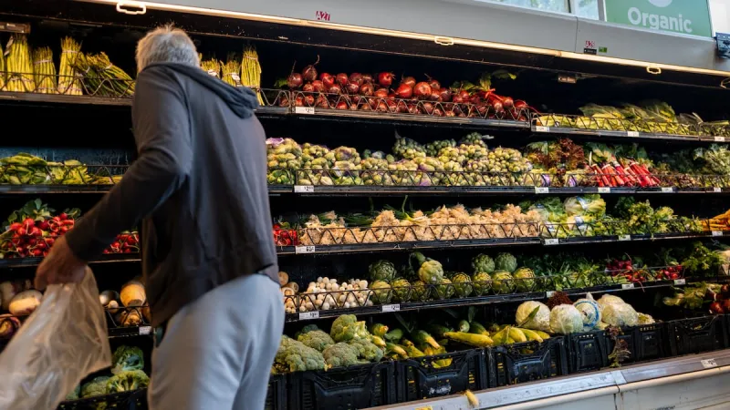 A new report shows how close American households are to the financial edge