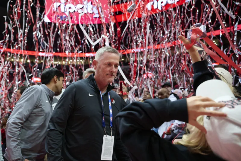 Are The Portland Trail Blazers Really Leaving? Separating Fact From Fear In The Tom Dundon Era